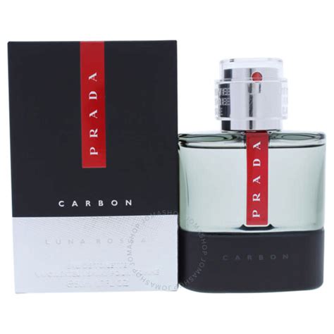 prada carbona|Prada carbon 1.7 oz.